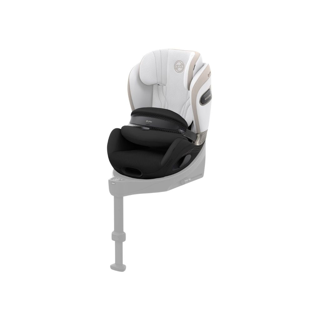 Cybex Autostoel Anoris S Style Groep 1/2/3 Off White