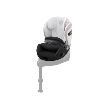 Cybex Autostoel Anoris S Style Groep 1/2/3 Off White