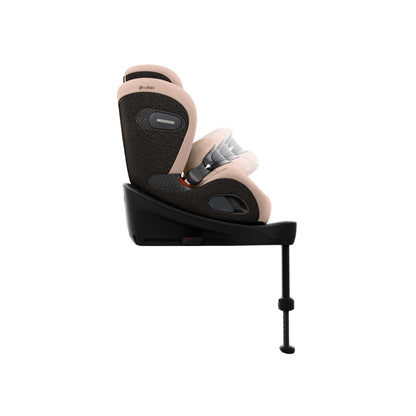 Cybex Autostoel Anoris SI Groep 1/2/3 Cosy Beige