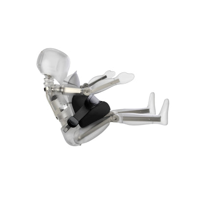 Cybex Autostoel Anoris SI Groep 1/2/3 Cosy Beige