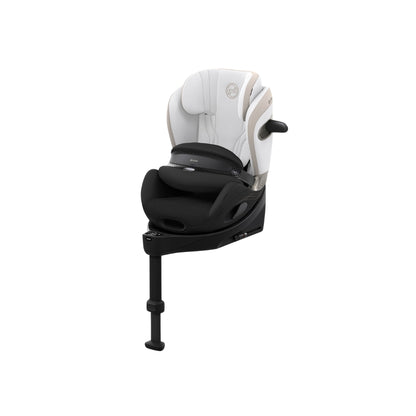 Cybex Autostoel Anoris SI Style Groep 1/2/3 Off White