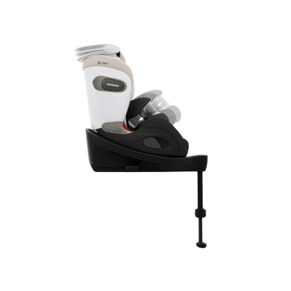 Cybex Autostoel Anoris SI Style Groep 1/2/3 Off White