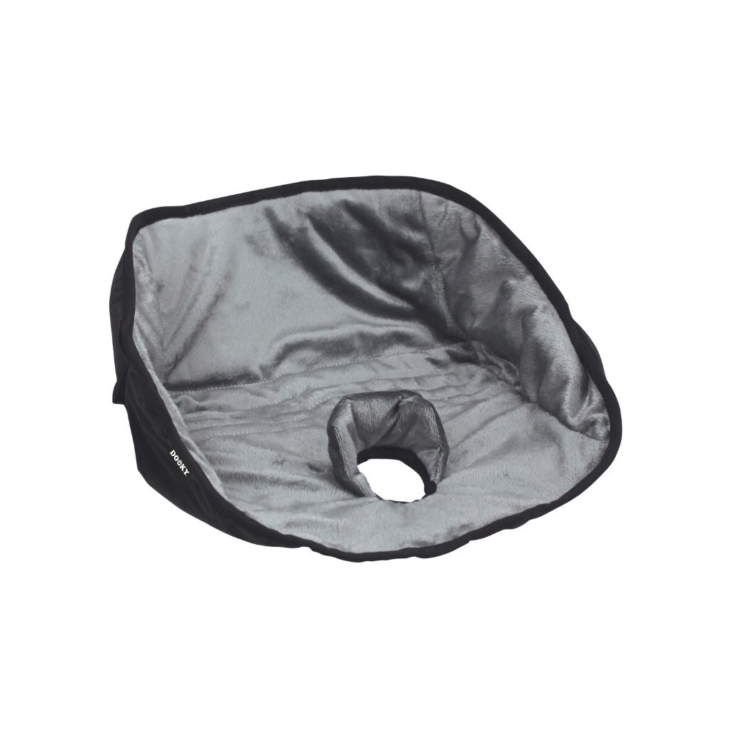 Dooky Inlegkussen Plasmat Pee Pee Pad Grey