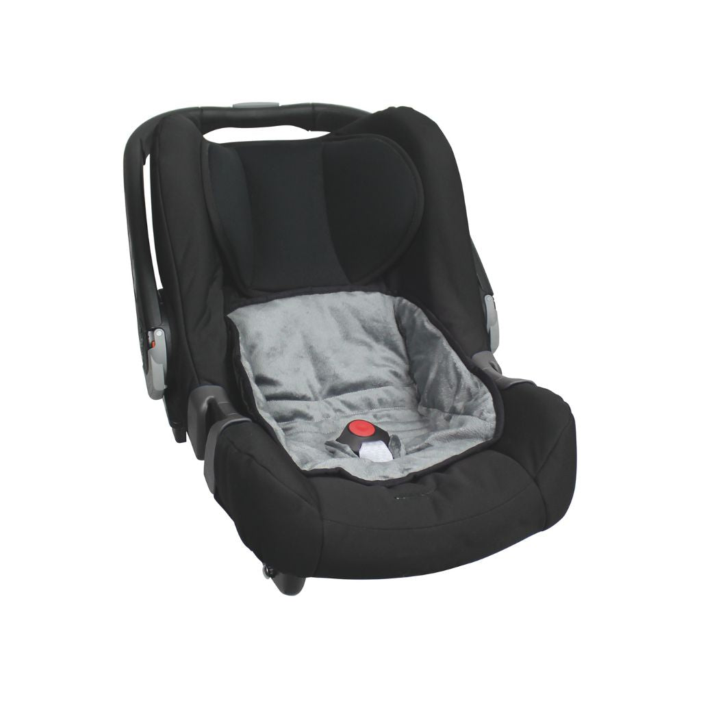 Dooky Inlegkussen Plasmat Pee Pee Pad Grey