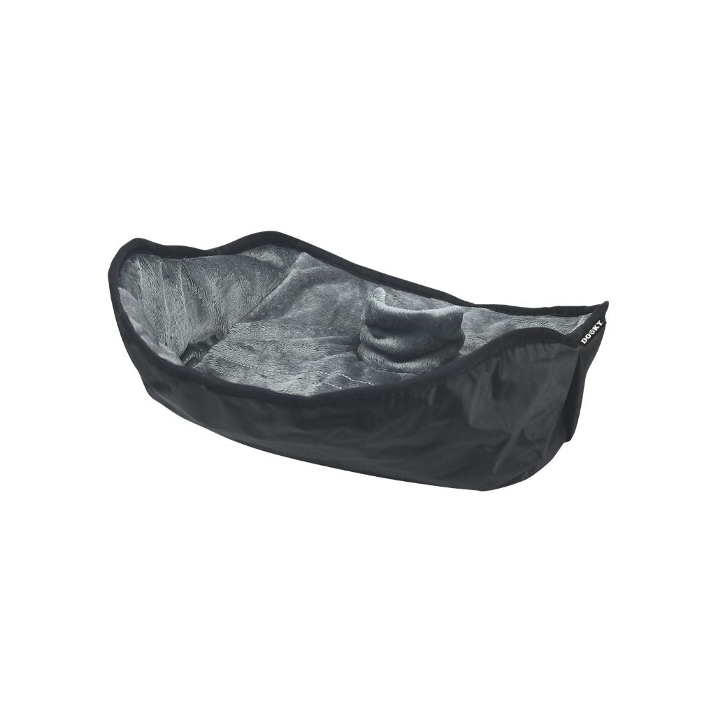 Dooky Inlegkussen Plasmat Pee Pee Pad Grey