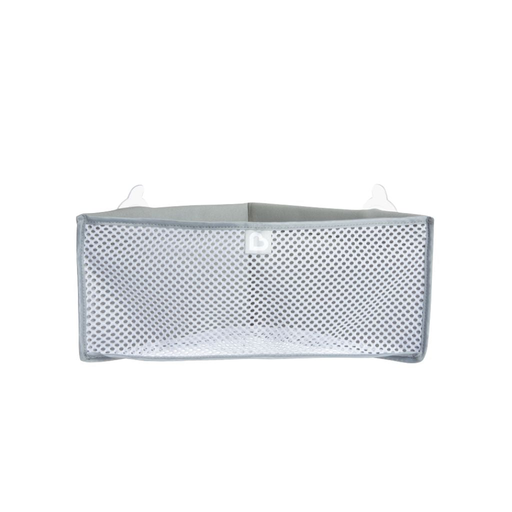 Munchkin High'n Dry Rangement Pour Jouets De Bain Avec Ventouse