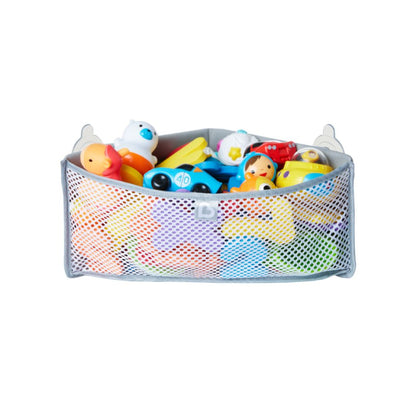 Munchkin High'n Dry Rangement Pour Jouets De Bain Avec Ventouse