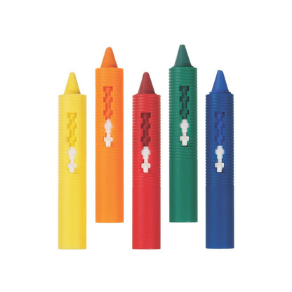 Munchkin Jouet De Bain Crayons De Bain Multi 