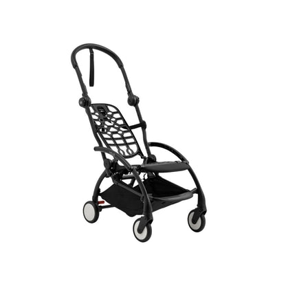 Stokke® Onderstel Voor Buggy YOYO⁵ Black