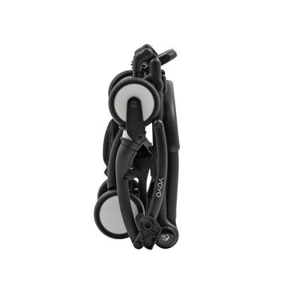 Stokke® Onderstel Voor Buggy YOYO⁵ Black