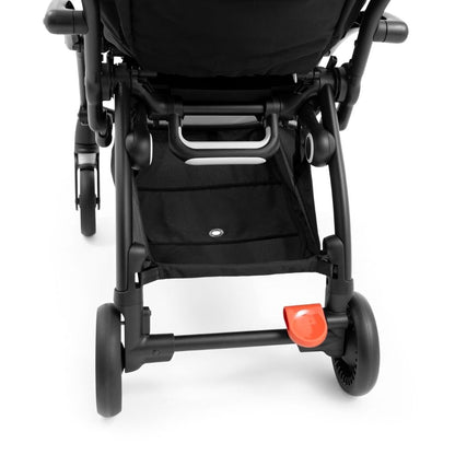 Stokke® Onderstel Voor Buggy YOYO⁵ Black