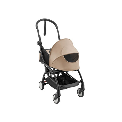 Stokke® Newborn Pack Voor Buggy YOYO⁵ Taupe