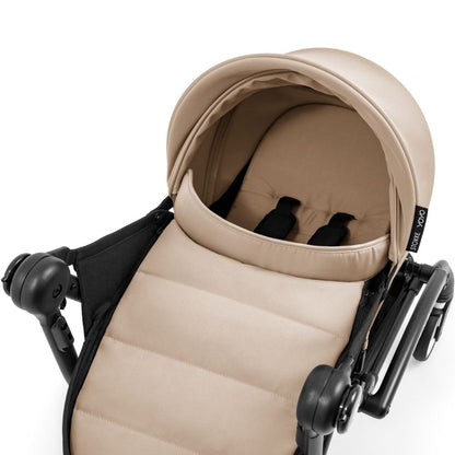Stokke® Newborn Pack Voor Buggy YOYO⁵ Taupe
