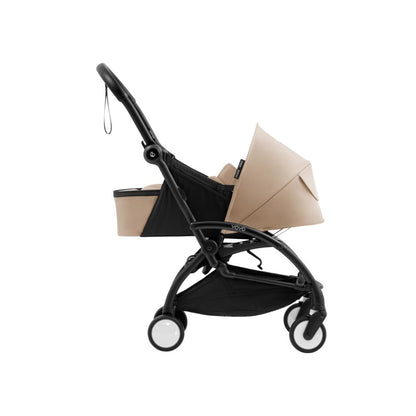 Stokke® Newborn Pack Voor Buggy YOYO⁵ Taupe