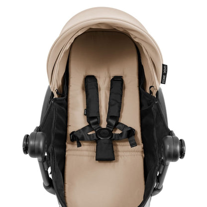 Stokke® Newborn Pack Voor Buggy YOYO⁵ Taupe