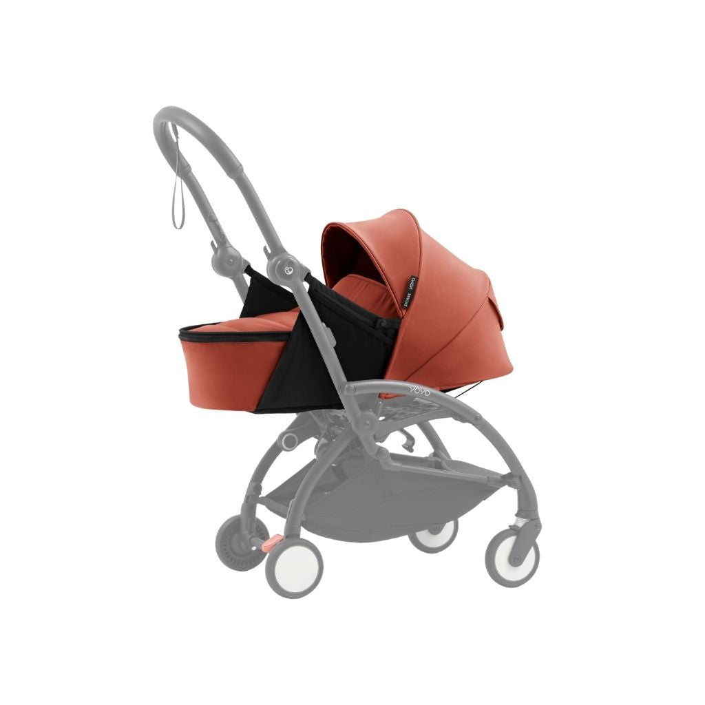 Stokke® Newborn Pack Voor Buggy YOYO⁵ Berry