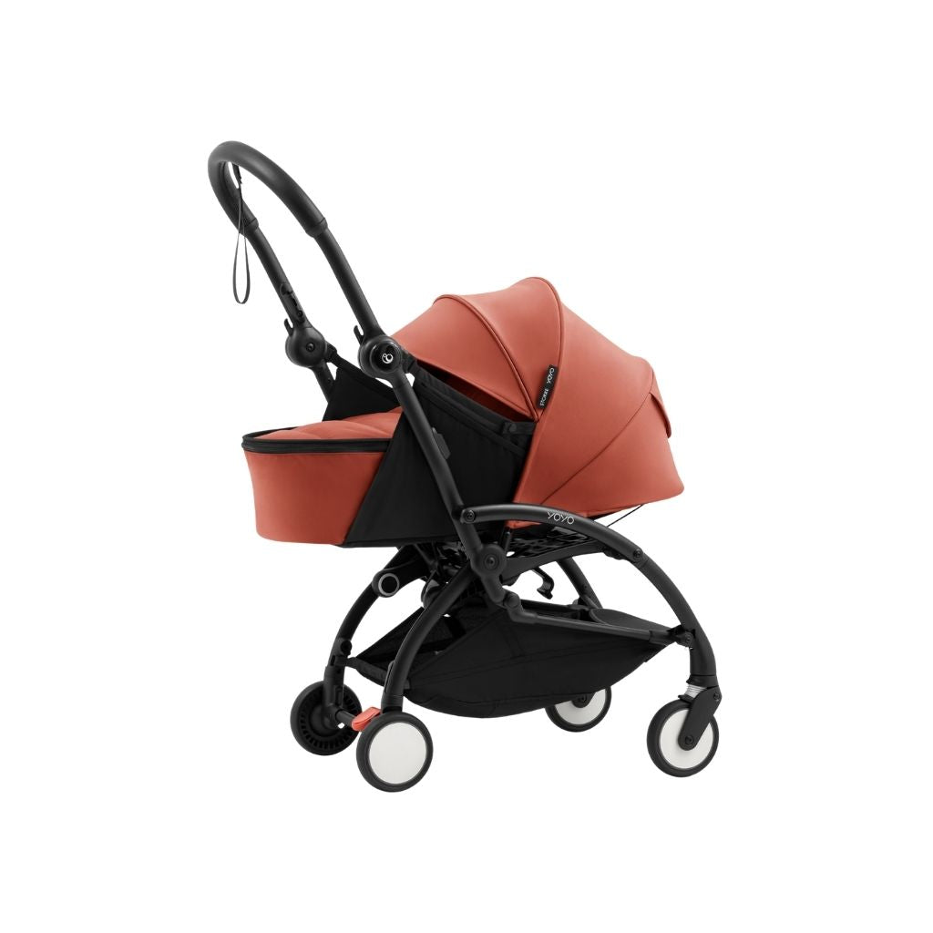 Stokke® Newborn Pack Voor Buggy YOYO⁵ Berry