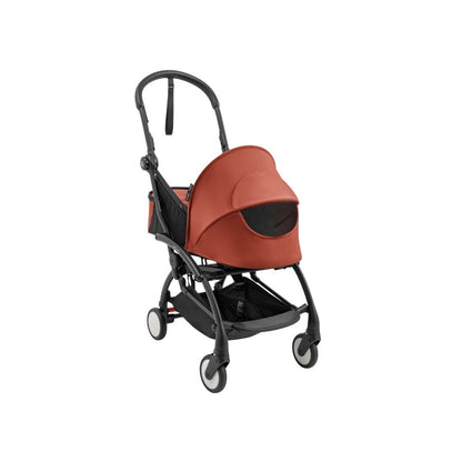 Stokke® Newborn Pack Voor Buggy YOYO⁵ Berry