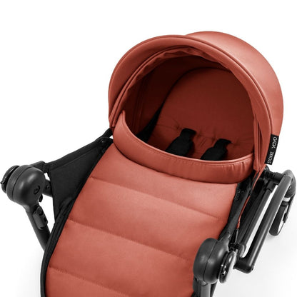Stokke® Newborn Pack Voor Buggy YOYO⁵ Berry