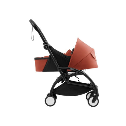 Stokke® Newborn Pack Voor Buggy YOYO⁵ Berry