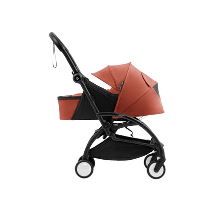 Stokke® Newborn Pack Voor Buggy YOYO⁵ Berry