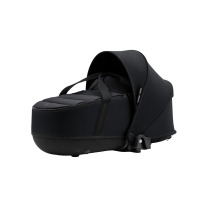 Stokke® Draagmand Newborn Shell YOYO⁵ Black