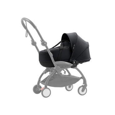 Stokke® Nacelle Newborn Shell YOYO⁵ Black