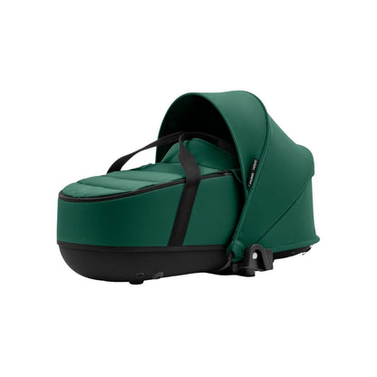 Stokke® Draagmand Newborn Shell YOYO⁵ Forest