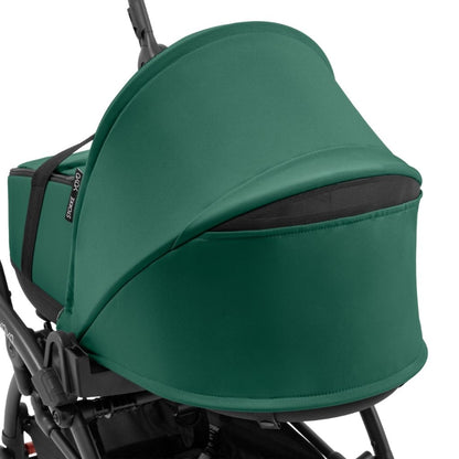 Stokke® Draagmand Newborn Shell YOYO⁵ Forest