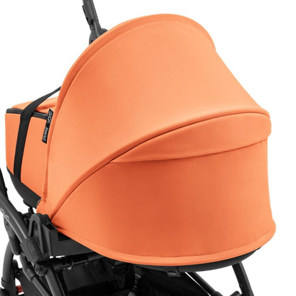 Stokke® Draagmand Newborn Shell YOYO⁵ Peach