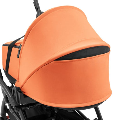 Stokke® Draagmand Newborn Shell YOYO⁵ Peach