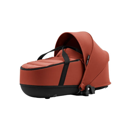 Stokke® Draagmand Newborn Shell YOYO⁵ Berry