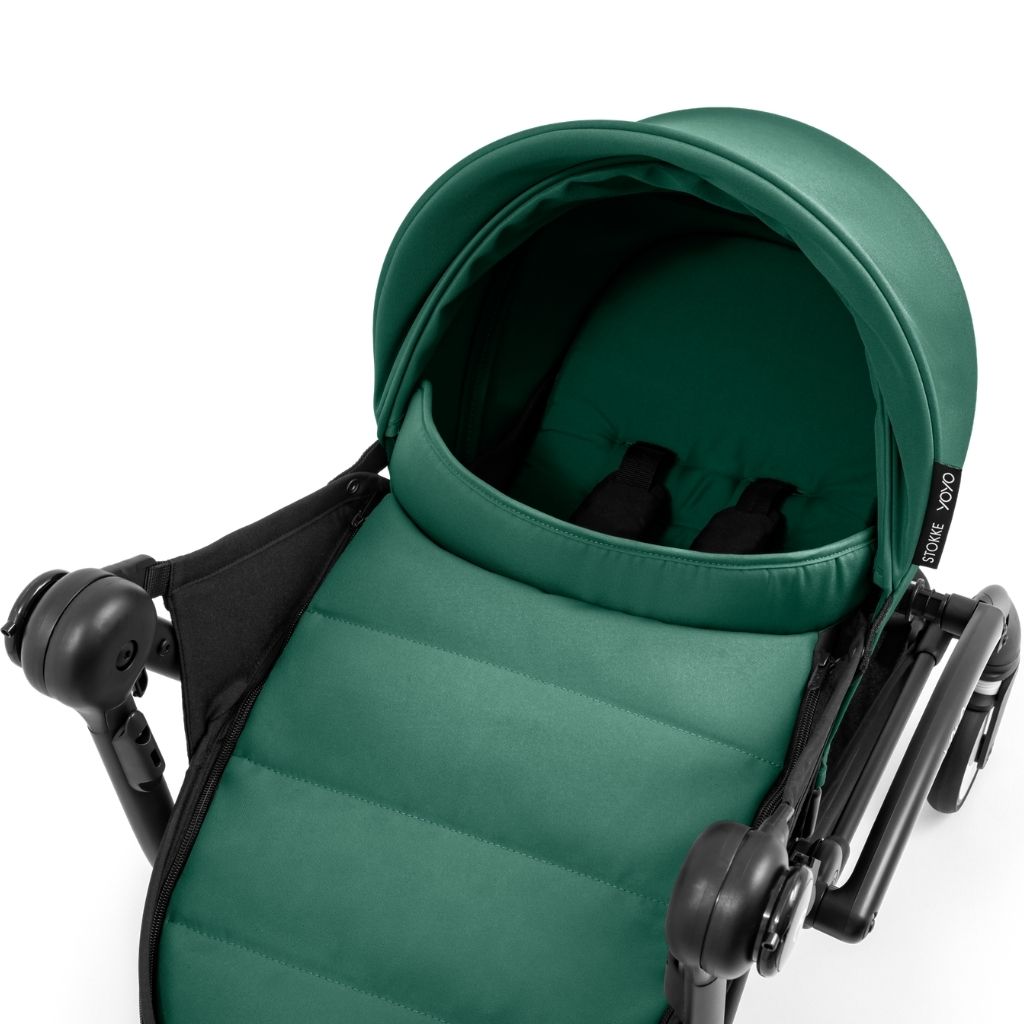 Stokke® Newborn Pack Voor Buggy YOYO⁵ Forest
