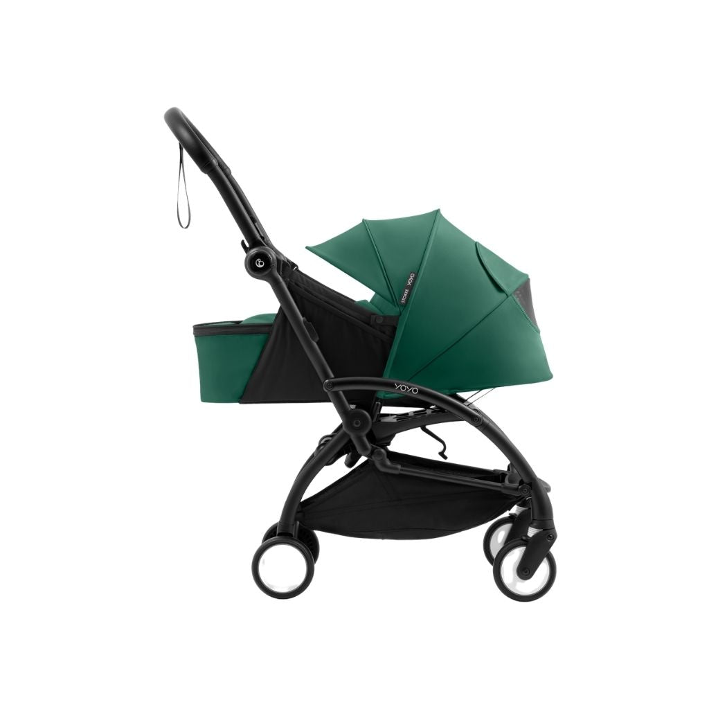 Stokke® Newborn Pack Voor Buggy YOYO⁵ Forest