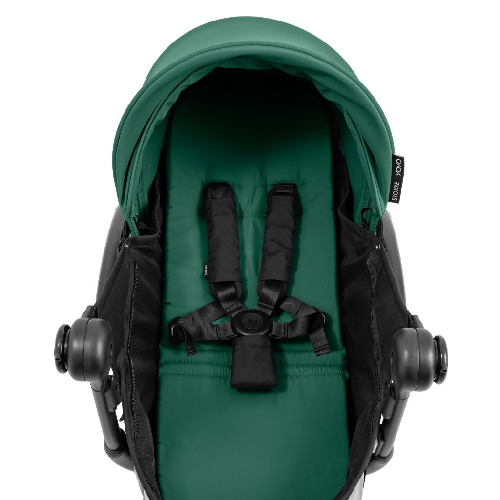 Stokke® Newborn Pack Voor Buggy YOYO⁵ Forest