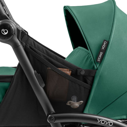 Stokke® Newborn Pack Voor Buggy YOYO⁵ Forest
