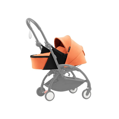 Stokke®  Newborn Pack Voor Buggy YOYO⁵ Peach