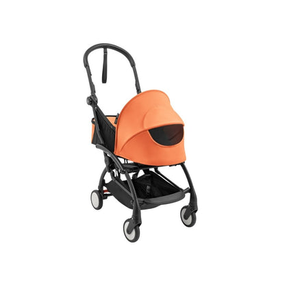 Stokke®  Newborn Pack Voor Buggy YOYO⁵ Peach