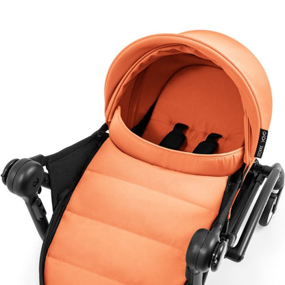 Stokke®  Newborn Pack Voor Buggy YOYO⁵ Peach