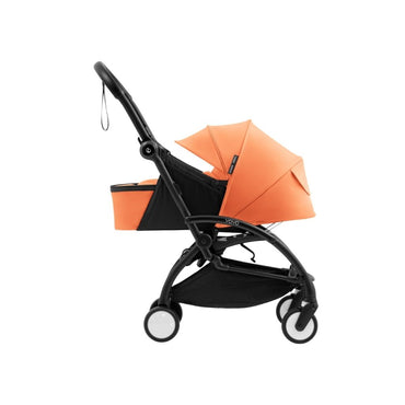Stokke® Newborn Pack Pour Buggy YOYO⁵ Peach