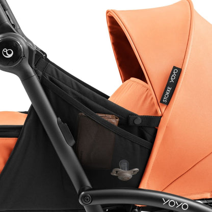 Stokke®  Newborn Pack Voor Buggy YOYO⁵ Peach