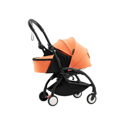 Stokke®  Newborn Pack Voor Buggy YOYO⁵ Peach