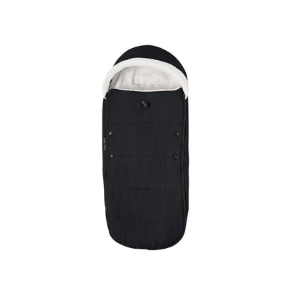 Stokke® Voetenzak Voor Kinderwagen / Buggy YOYO⁵ Black