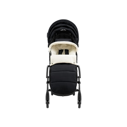 Stokke® Voetenzak Voor Kinderwagen / Buggy YOYO⁵ Black