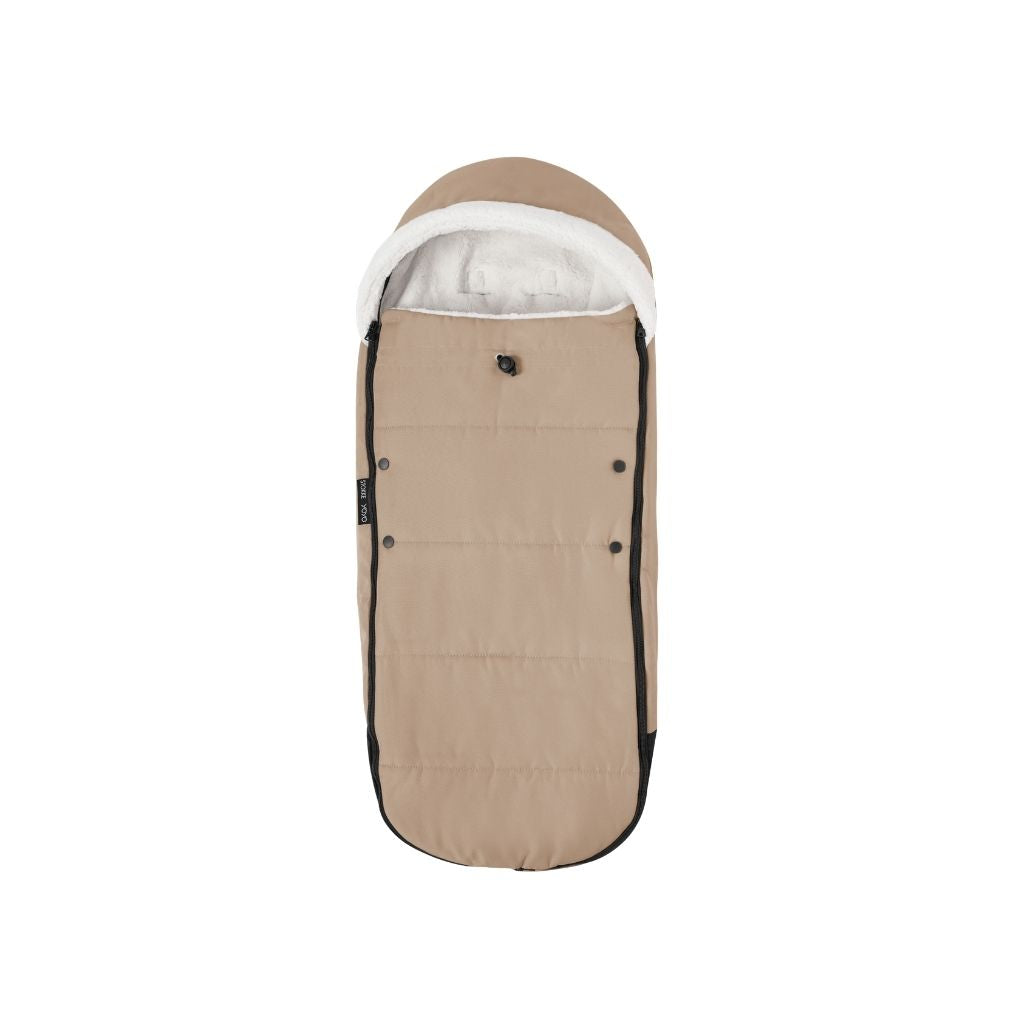 Stokke® Chancelière Pour Poussette / Buggy YOYO⁵ Taupe
