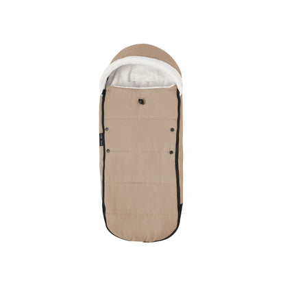Stokke® Chancelière Pour Poussette / Buggy YOYO⁵ Taupe