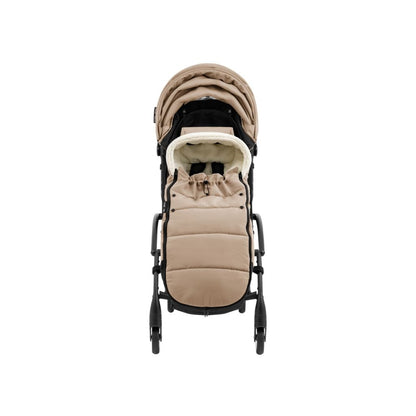 Stokke® Chancelière Pour Poussette / Buggy YOYO⁵ Taupe