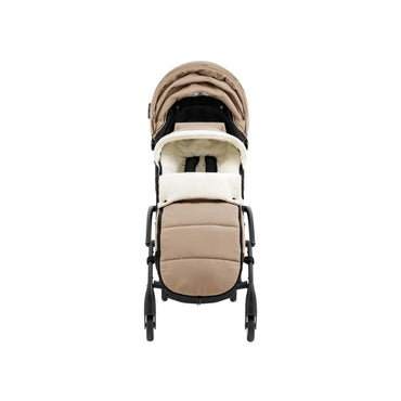 Stokke® Chancelière Pour Poussette / Buggy YOYO⁵ Taupe