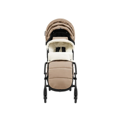 Stokke® Chancelière Pour Poussette / Buggy YOYO⁵ Taupe