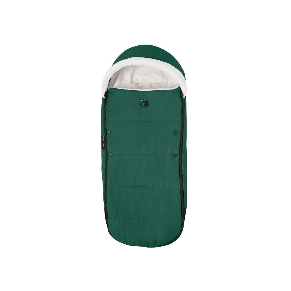 Stokke® Voetenzak Voor Kinderwagen / Buggy YOYO⁵ Forest